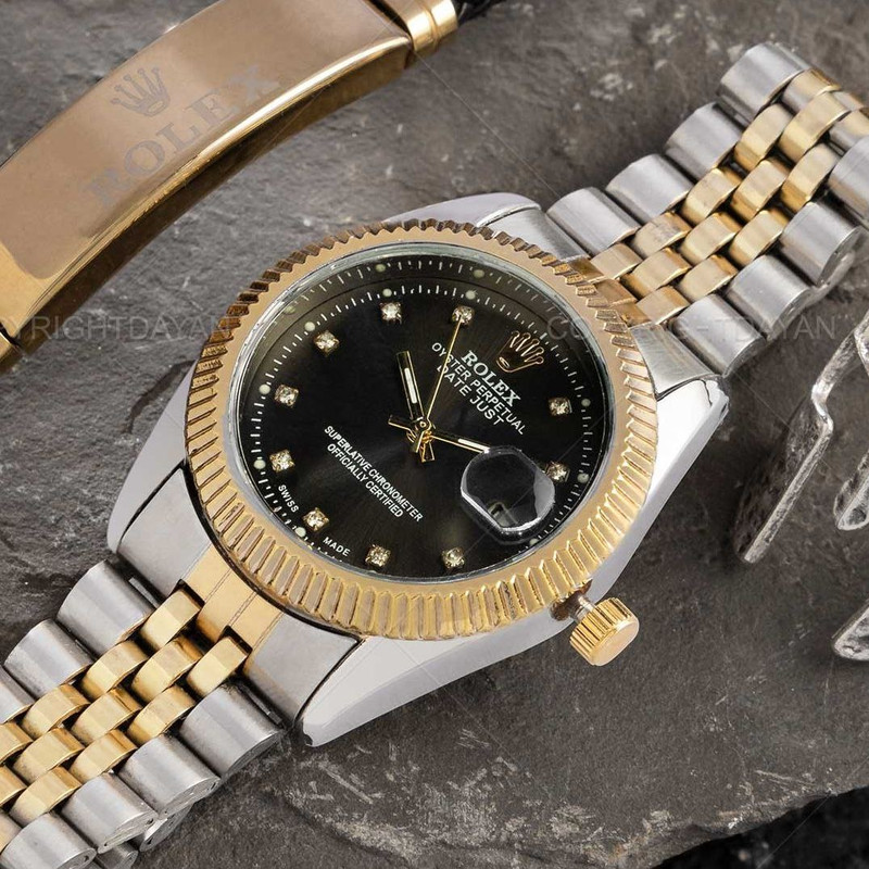 ساعت مچی عقربه ای زنانه  مدل 012