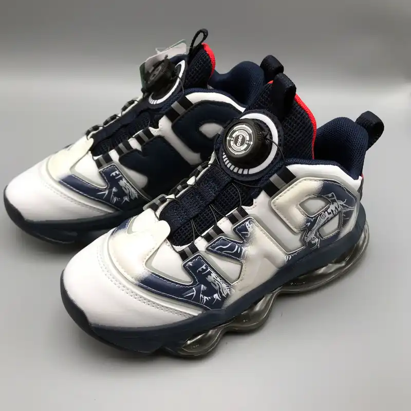 کفش پیاده روی بی کی جی کیدز کد 418