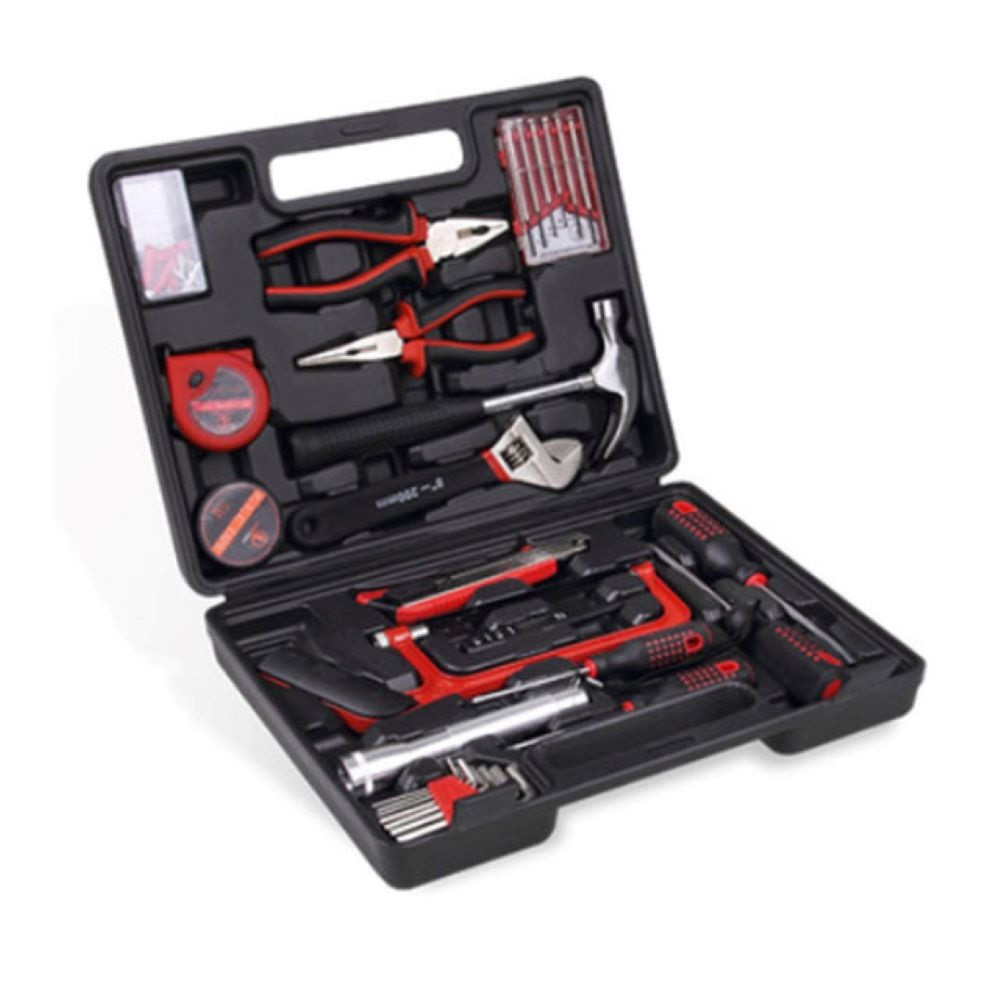 مجموعه ابزار 32 عددی مدل LC8632