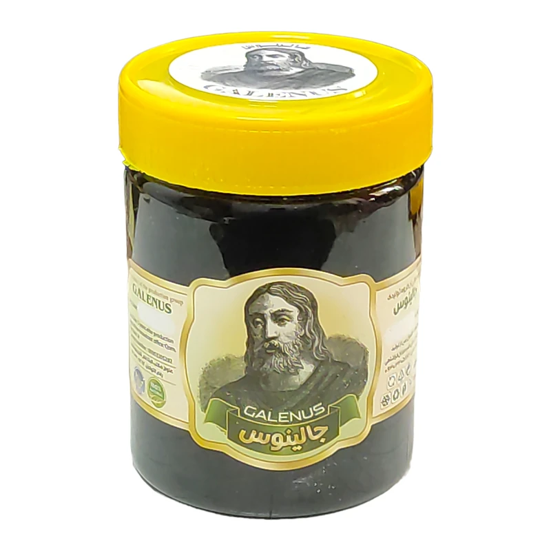 سه شیره جالینوس - 500 گرم 