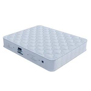 تشک زست مدل موناکو کد 12 دو نفره سایز 200×200 سانتی متر