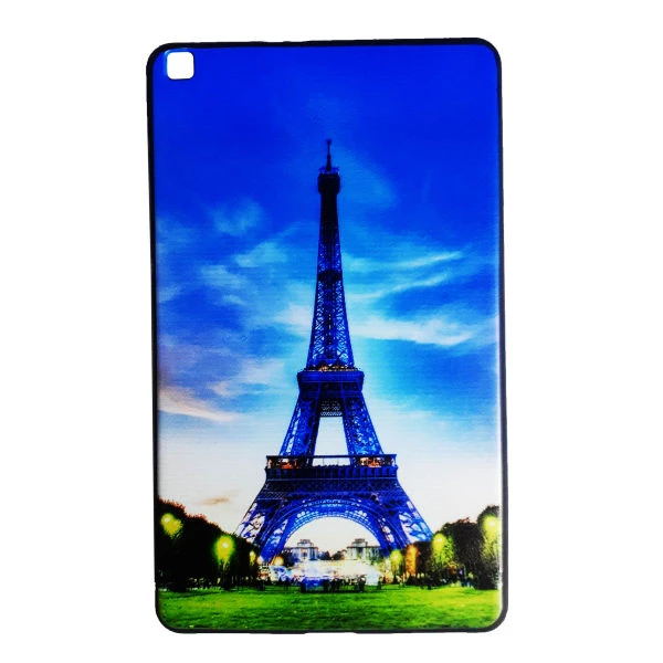 کاور مدل ایفل مناسب برای تبلت سامسونگ Galaxy Tab A7 Lite / T225