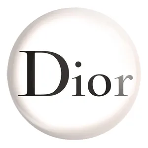 پیکسل خندالو طرح دیور Dior کد 8477 مدل بزرگ