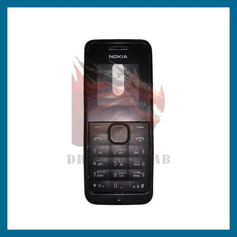شاسی گوشی دراگون قاب مدل کلاسیک مناسب برای گوشی موبایل نوکیا Nokia 105 2015