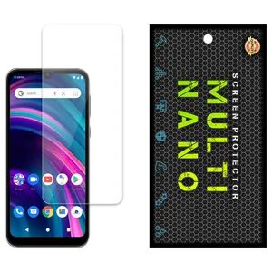 Multi Nano X-S1N Screen Protector For Blu G51