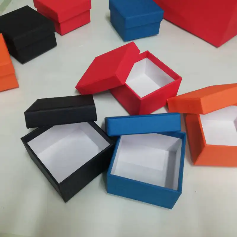 جعبه جواهرات مدل مربعی هارد کد 404