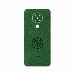 MAHOOT GL-BMW Cover Sticker for Nokia 5.3