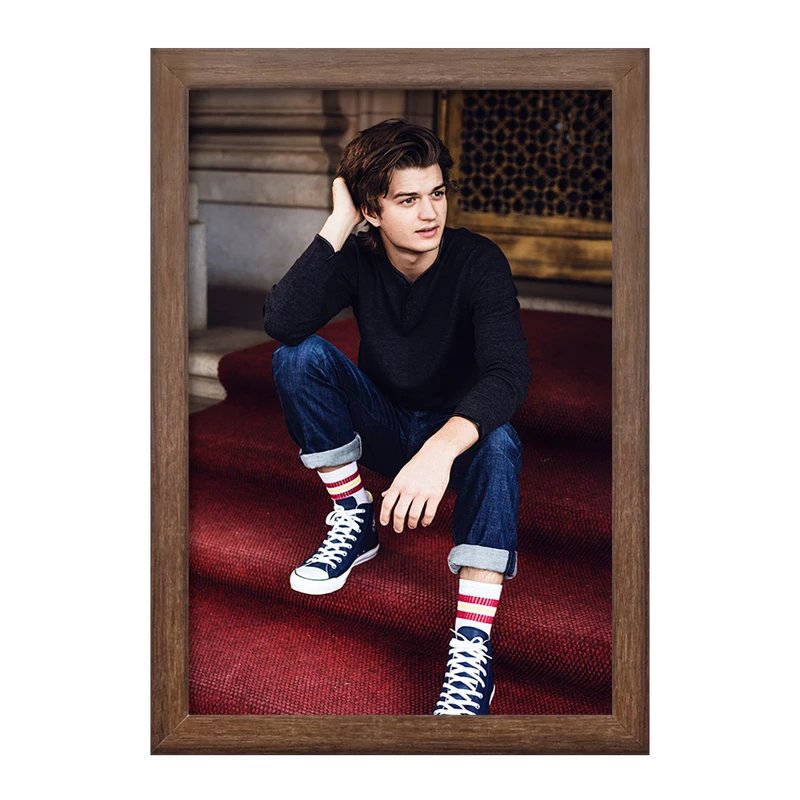 تابلو خندالو طرح جو سریال استرنجر تینگز Stranger Things  کد 19316