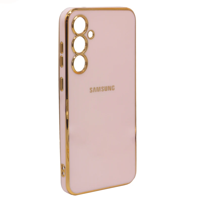 کاور مدل 1 مناسب برای گوشی موبایل سامسونگ Galaxy S23 FE