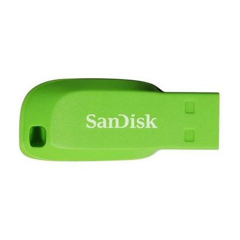 فلش مموری سن دیسک مدل SDCZ50C-016G-B35 ظرفیت 16 گیگابایت