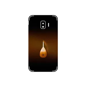 MAHOOT tambour Cover Sticker for Samsung Galaxy J2 Core