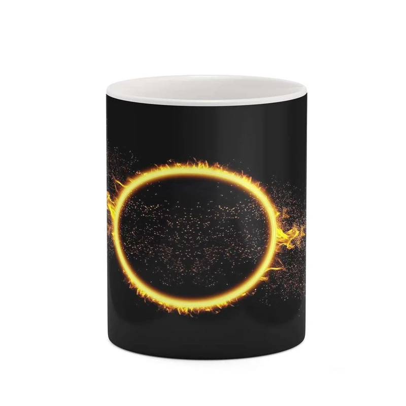 ماگ کاکتی مدل فانتزی کد mgh20575