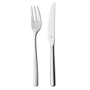 ست کارد وچنگال میوه خوری 12 پارچه دبلیو ام اف مدل بوستون