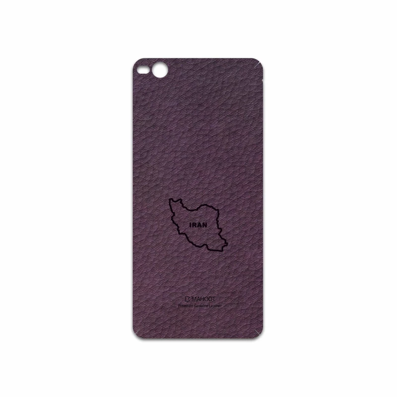 برچسب پوششی ماهوت مدل PL-IRC مناسب برای گوشی موبایل اچ تی سی One X9