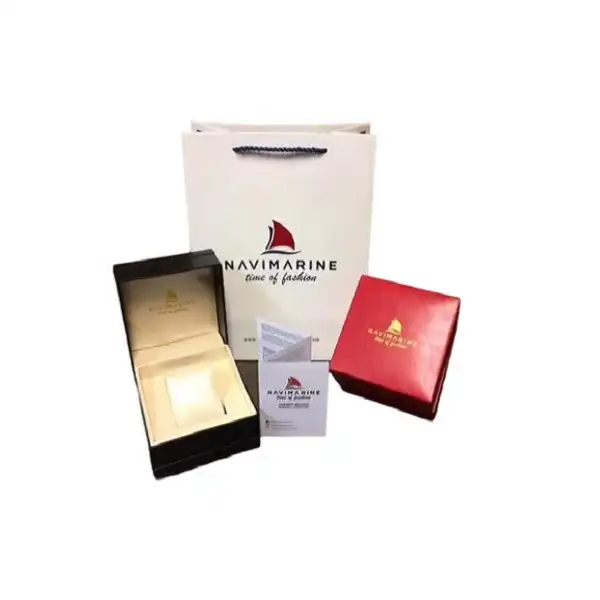 ساعت مچی دیجیتال ناوی مارین مدل AZR002-03