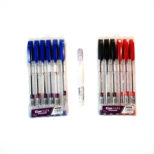 خودکار مدل کلاسیک کد 01 به همراه غلط گیر بسته 13 عددی