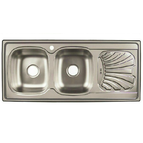 سینک اخوان قاسمی کد AG-118