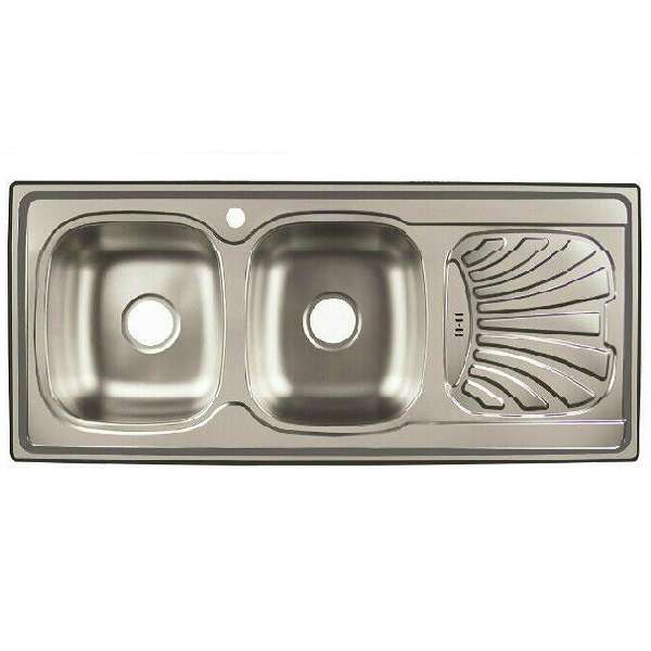 سینک اخوان قاسمی کد AG-118