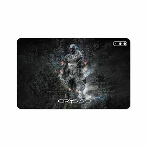 MAHOOT Crysis Cover Sticker for Huawei Matepad 10.4 2020 BAH3-L09