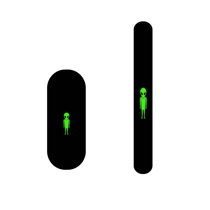 سوهان ناخن مدل فضایی کد 1046 بسته 2 عددی