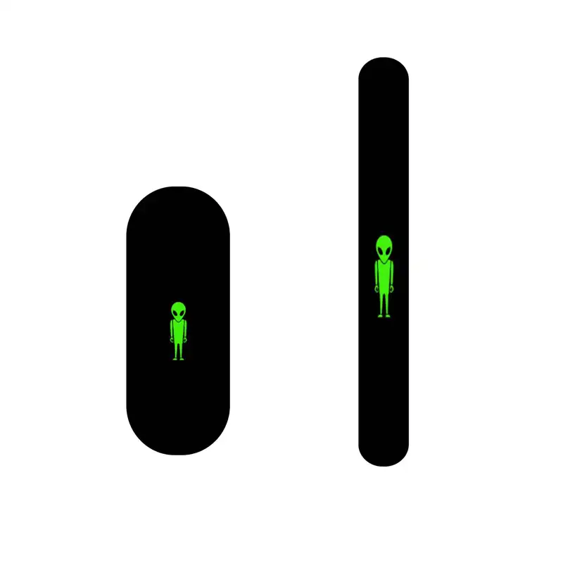 سوهان ناخن مدل فضایی کد 1046 بسته 2 عددی