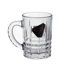 لیوان پوگین مدل 503B بسته 6 عددی