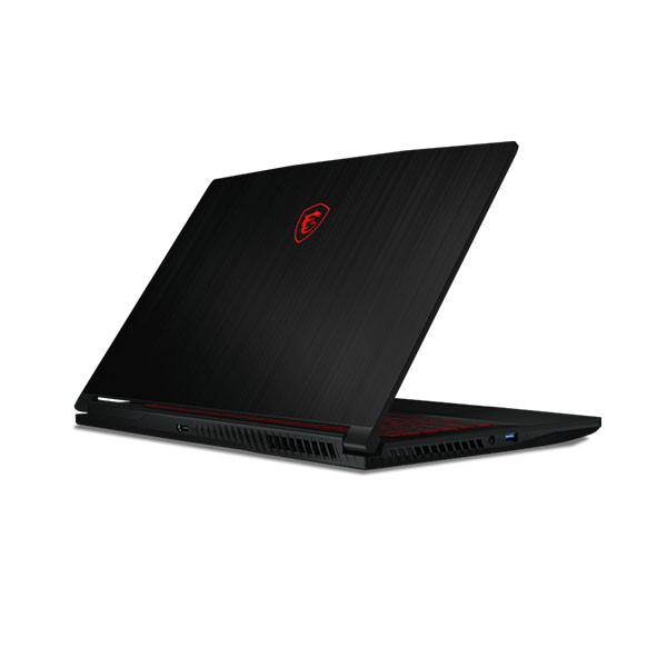 لپ تاپ 15.6 اینچی ام اس آی مدل GF63 Thin 11UCX-i7 16GB 1SSD RTX2050 لپ تاپ 15.6 اینچی ام اس آی مدل GF63 Thin 11UCX-i7 16GB 1SSD RTX2050