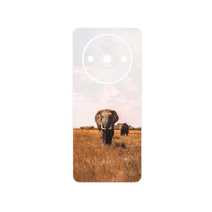 MAHOOT Elephant Cover Sticker for Xiaomi Redmi A3x