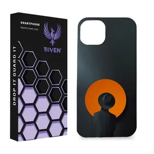 RIVEN RI2-6 Case For Apple iphone 13