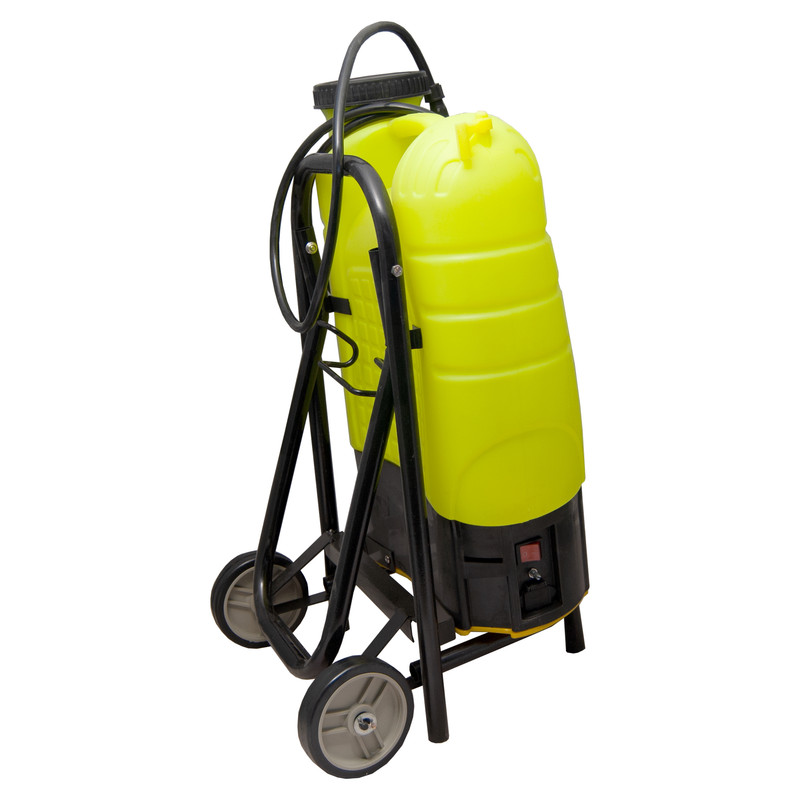 سمپاش چرخدار مدل HX-20A