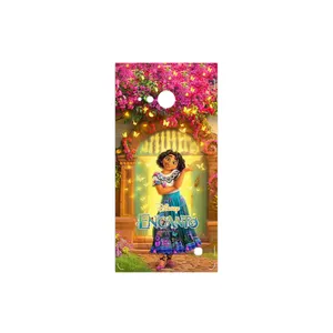 MAHOOT Encanto Cover Sticker for Nokia Lumia 730