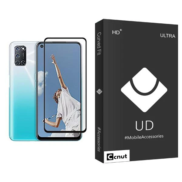 محافظ صفحه نمایش کوکونات مدل UDB Ultra MIX001 مناسب برای گوشی موبایل اوپو A52