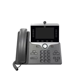تلفن تحت شبکه سیسکو مدل CP-8845-3PCC-K9
