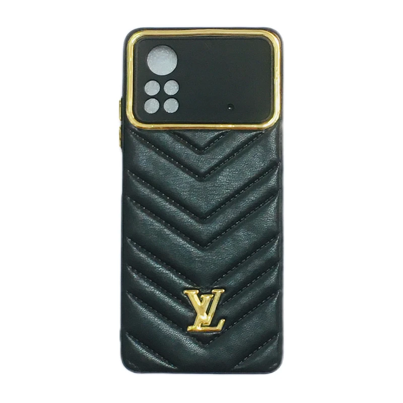 کاور مدل LV مناسب برای گوشی موبایل شیائومی Poco M4 Pro 4G