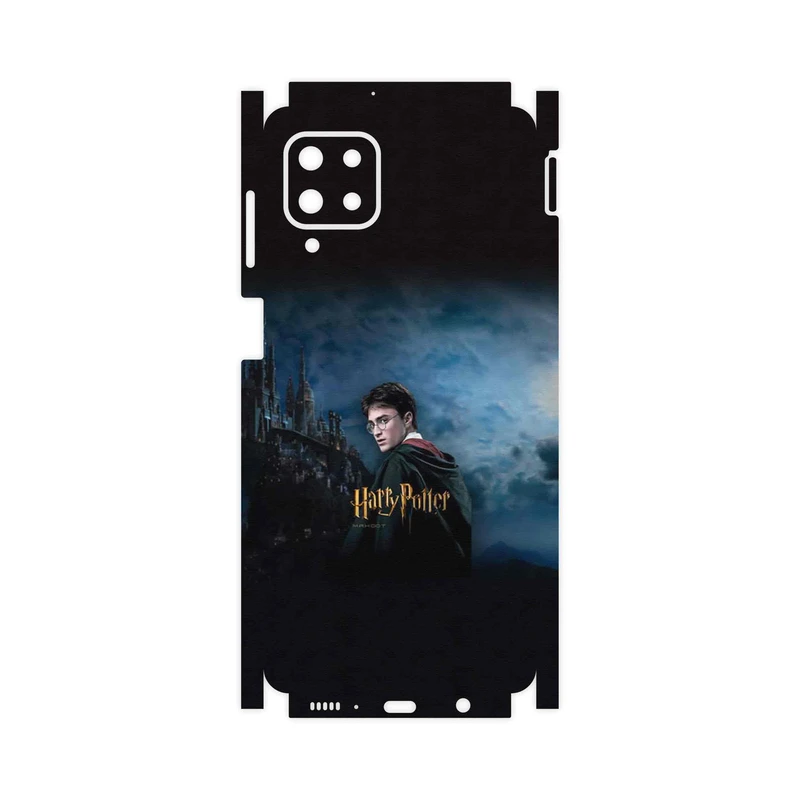 برچسب پوششی ماهوت مدل Harry Potter-FullSkin مناسب برای گوشی موبایل سامسونگ Galaxy M62
