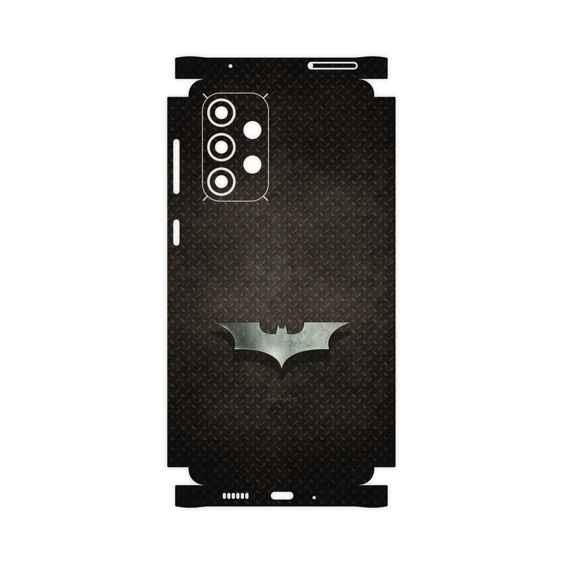 برچسب پوششی ماهوت مدل Batman-FullSkin مناسب برای گوشی موبایل سامسونگ Galaxy A33 5G