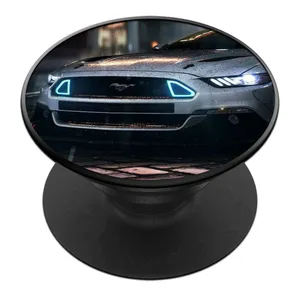 پایه نگهدارنده گوشی موبایل پاپ  سوکت آکام مدل APS002527