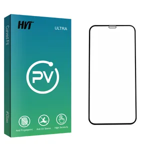 HVT PV glass Screen Protector For Apple اپل Iphone X