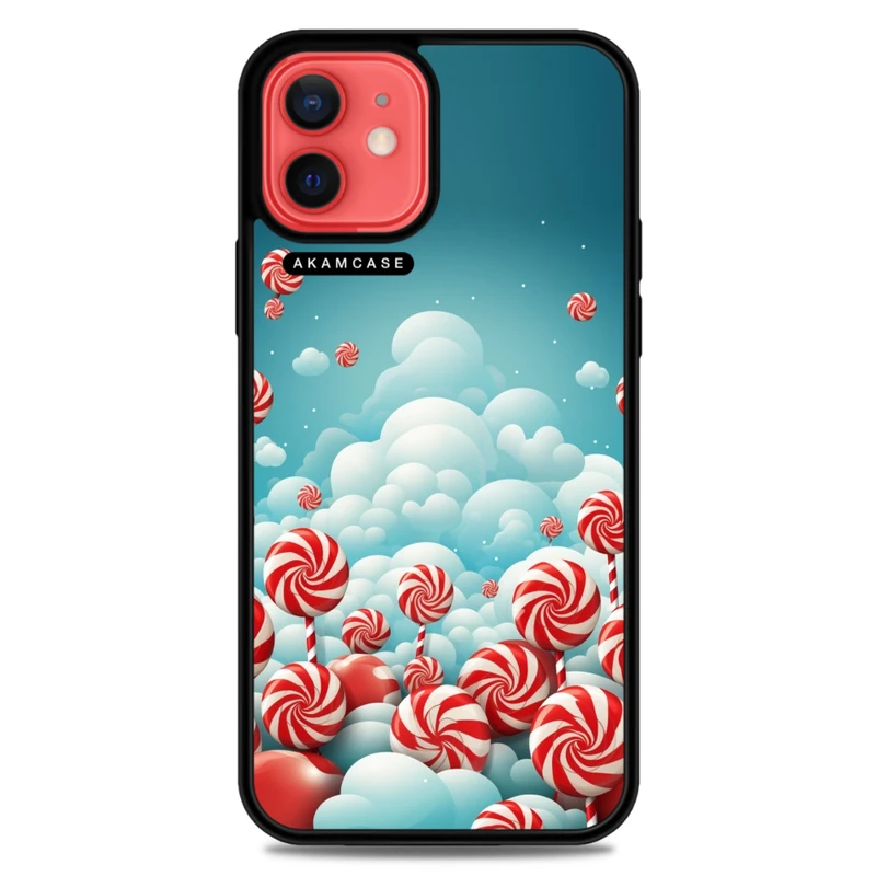 کاور آکام مدل AMC-WA12-CANDY-20 مناسب برای گوشی موبایل اپل iPhone 12