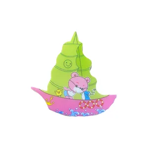 چراغ خواب کودک مدل قایق