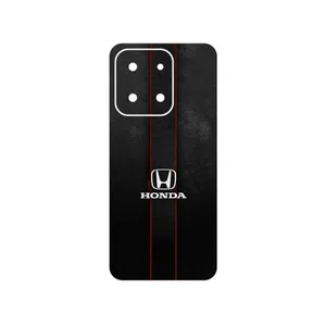 MAHOOT Honda_Motor Cover Sticker for Xiaomi Poco C85