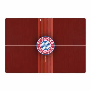 MAHOOT Bayern-Munchen Cover Sticker for Microsoft Surface Pro 3 2014