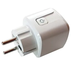 پریز هوشمند مدل ZC-PLUG-W01