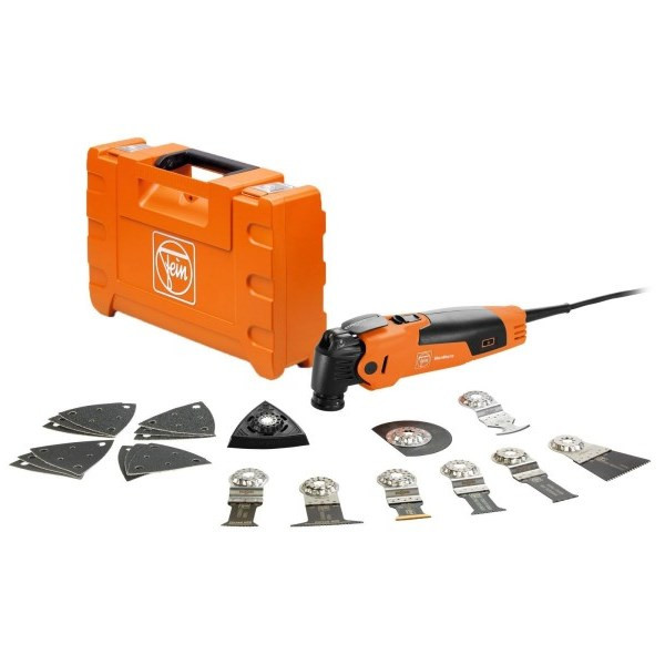 ابزار همه کاره فاین مدل FMM 350 QSL Top Deal