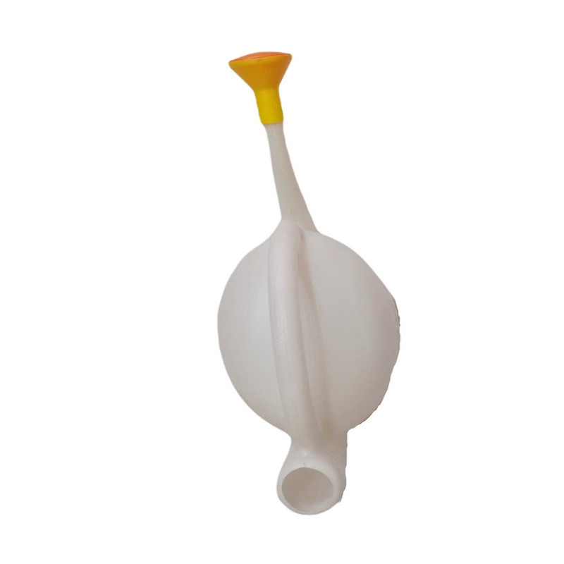 آبپاش دستی مدل برگ