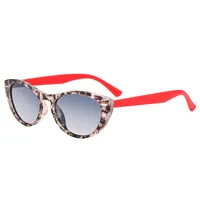 عینک آفتابی گربه ای مدل 3326C144-P41 Polarized Multi Colors