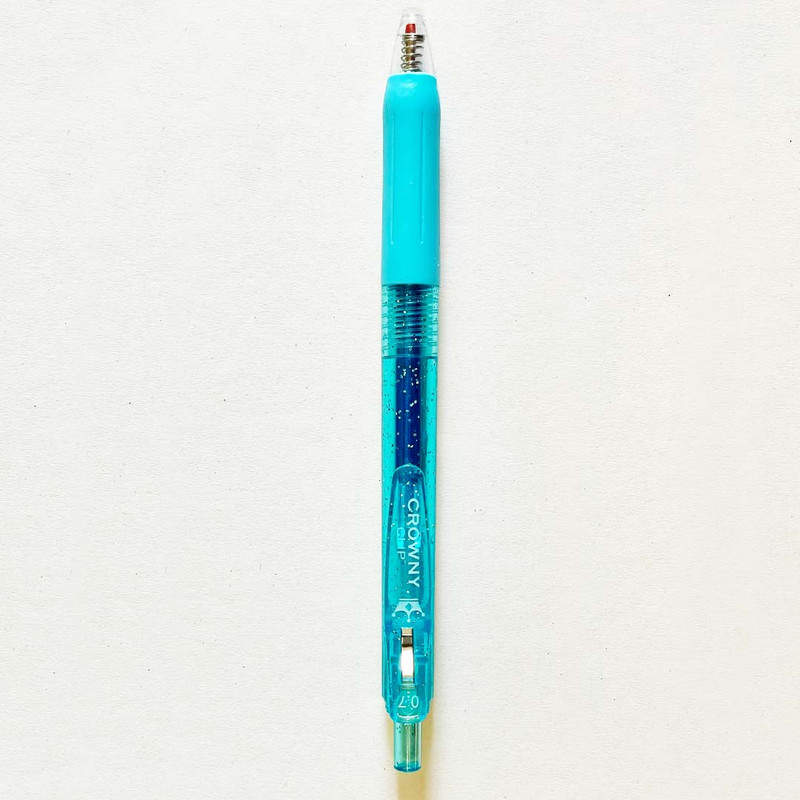 روان نویس کراون مدل clip