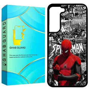 Ghab Guard GCHPA21F Cover for Samsung Galaxy S21 FE 5G  