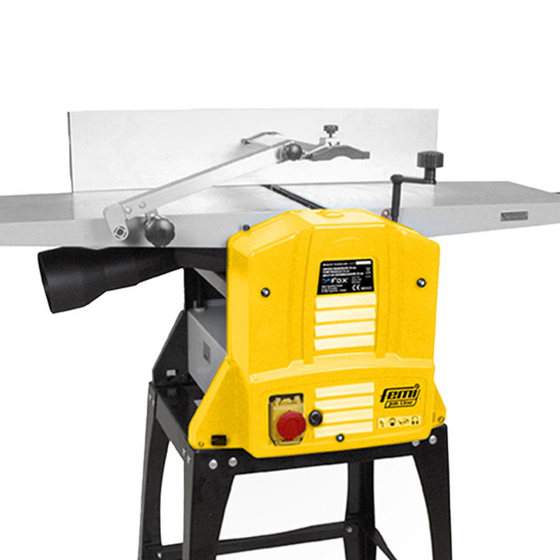 رنده برقی کارگاهی فمی مدل PF250