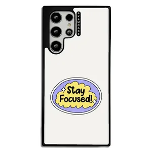 AKAM AMC-WSGS22U-POSITIVE-25 Cover For Samsung Galaxy S22 Ultra